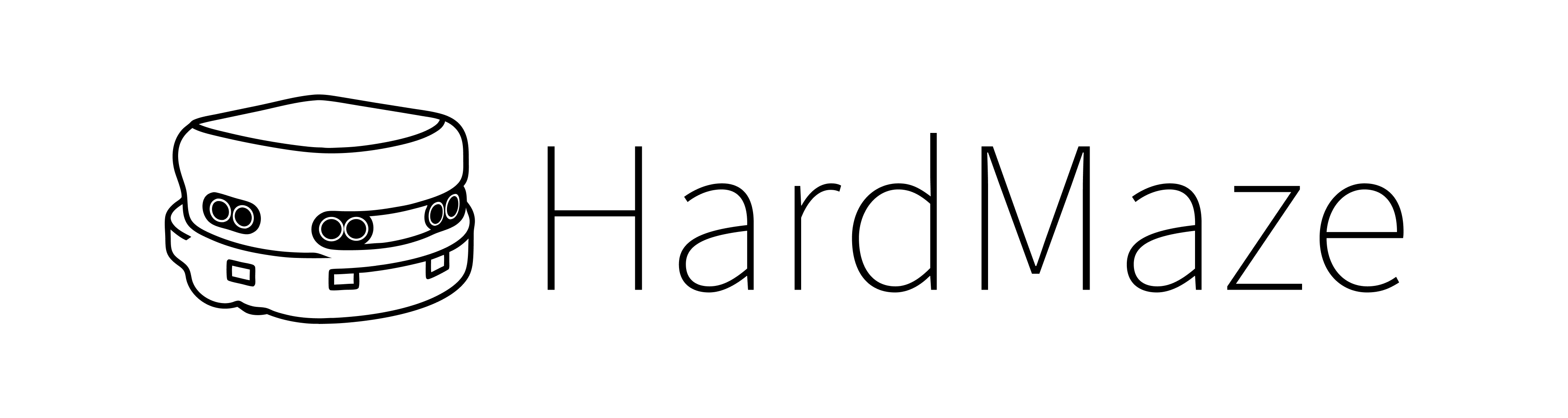 Hardmaze Logo